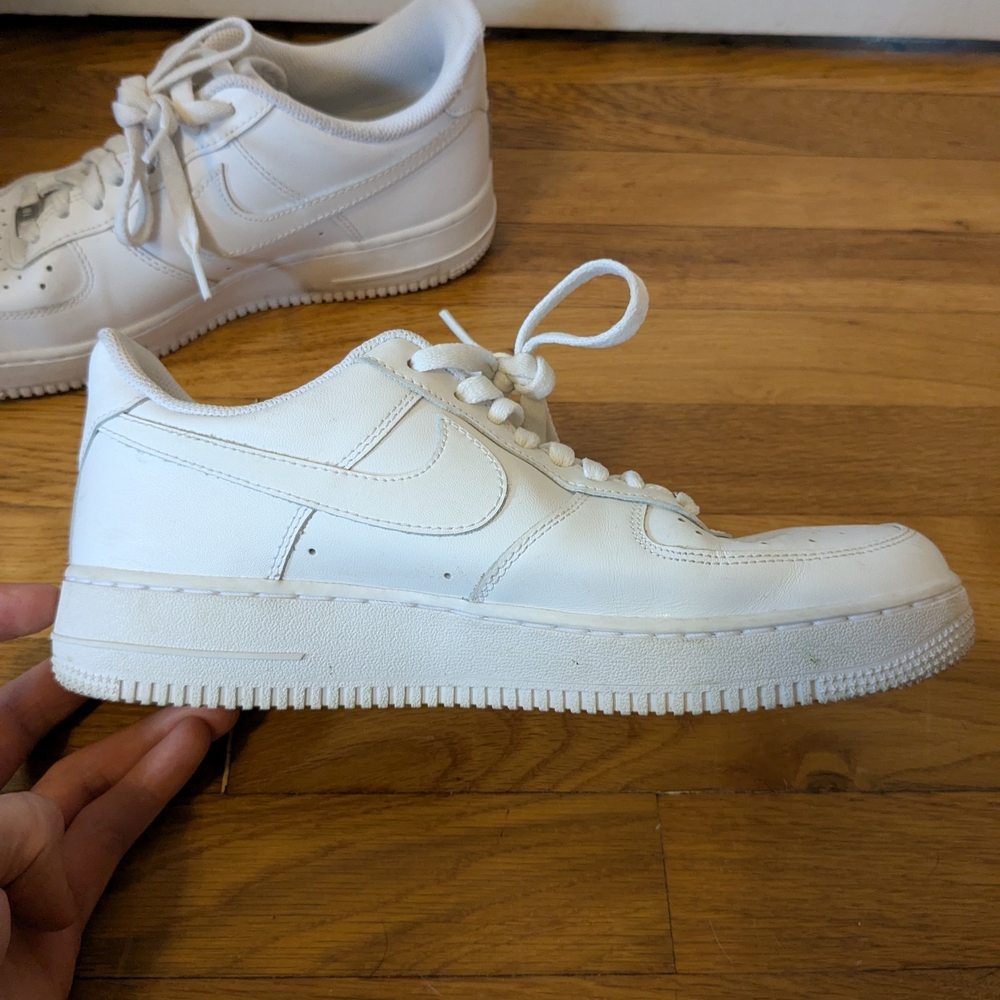 Nike Air Force 1 - image 3